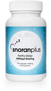 Snoran Plus